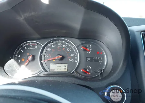 2012 Nissan Maxima 3.5 S from USA, damaged, VIN 1N4AA5AP3CC835027